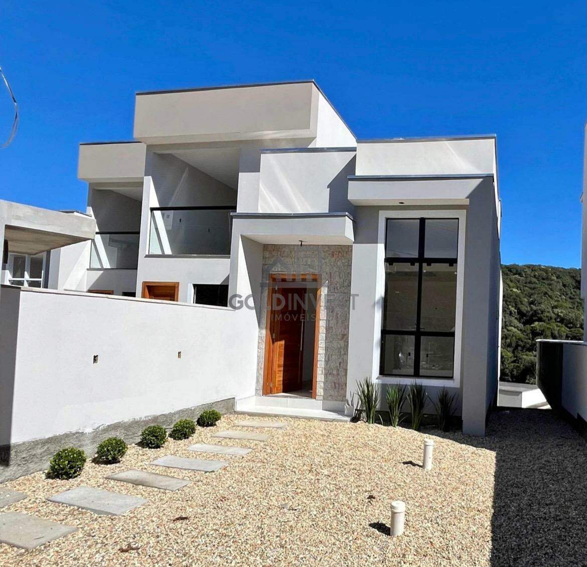 Casa de 3 quartos, 62m² no bairro Limeira, em Brusque | Eu Corretor