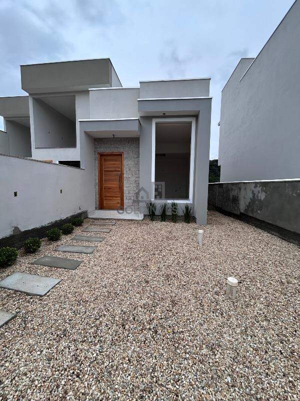 Casa de 3 quartos, 62m² no bairro Limeira, em Brusque | Eu Corretor