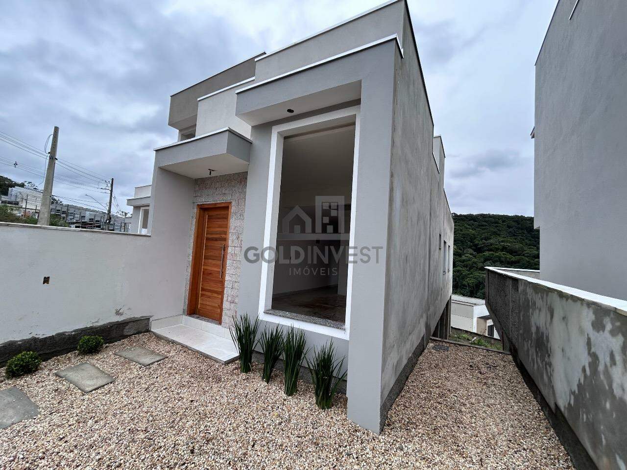 Casa de 3 quartos, 62m² no bairro Limeira, em Brusque | Eu Corretor