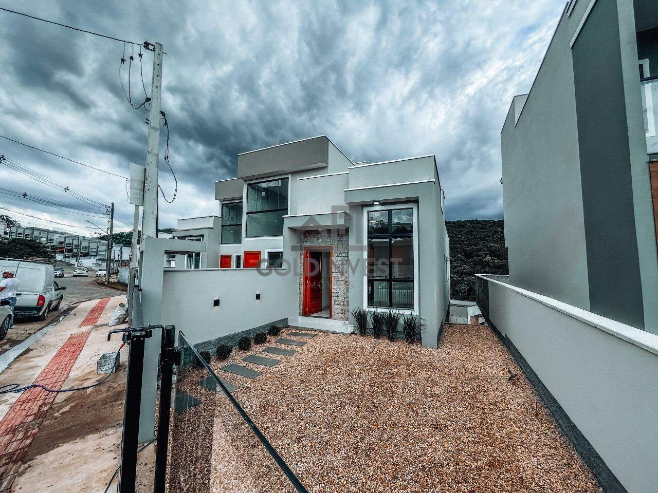 Casa à venda no Limeira: 