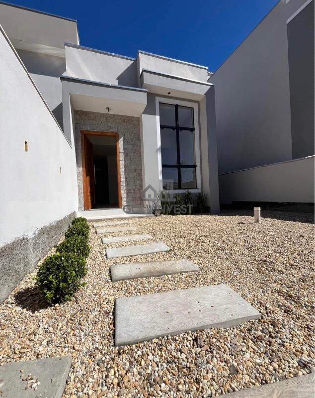 Casa de 3 quartos, 62m² no bairro Limeira, em Brusque | Eu Corretor