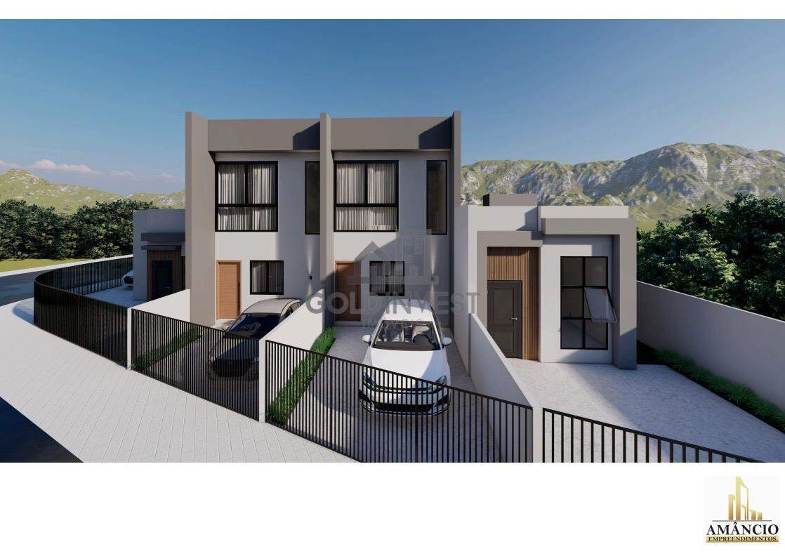 Casa de 3 quartos, 62m² no bairro Limeira, em Brusque | Eu Corretor