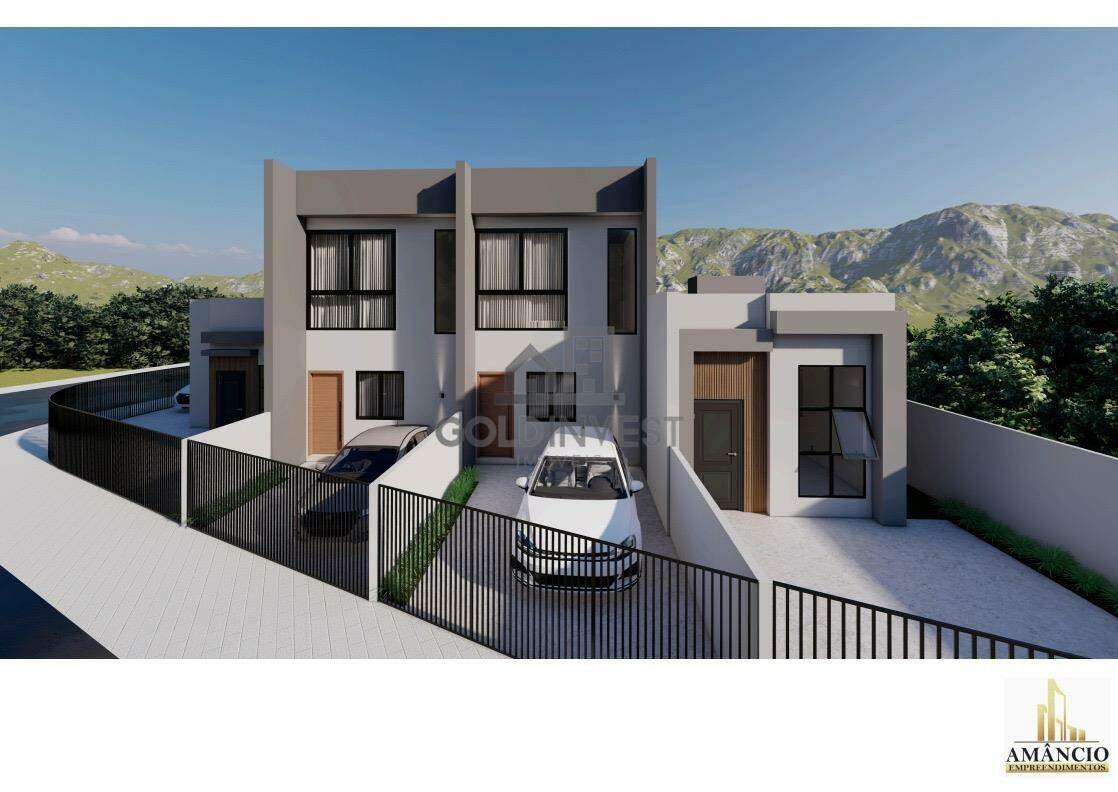 Casa de 3 quartos, 62m² no bairro Limeira, em Brusque | Eu Corretor