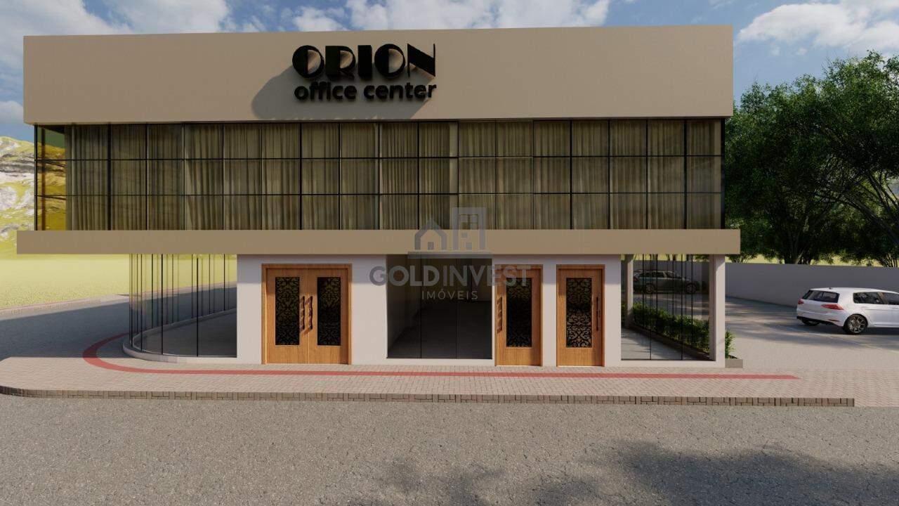 Loja / Salão / Ponto Comercial de 100m² no bairro Centro I, em Brusque | Eu Corretor