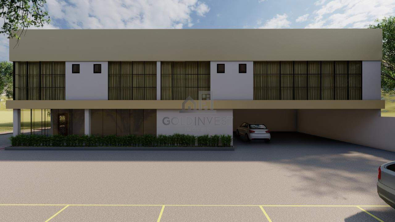 Loja / Salão / Ponto Comercial de 100m² no bairro Centro I, em Brusque | Eu Corretor