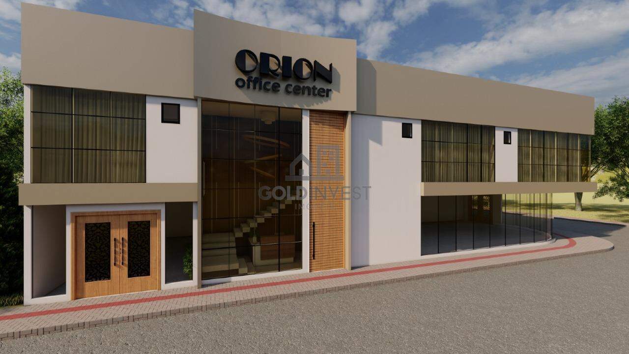 Loja / Salão / Ponto Comercial de 100m² no bairro Centro I, em Brusque | Eu Corretor