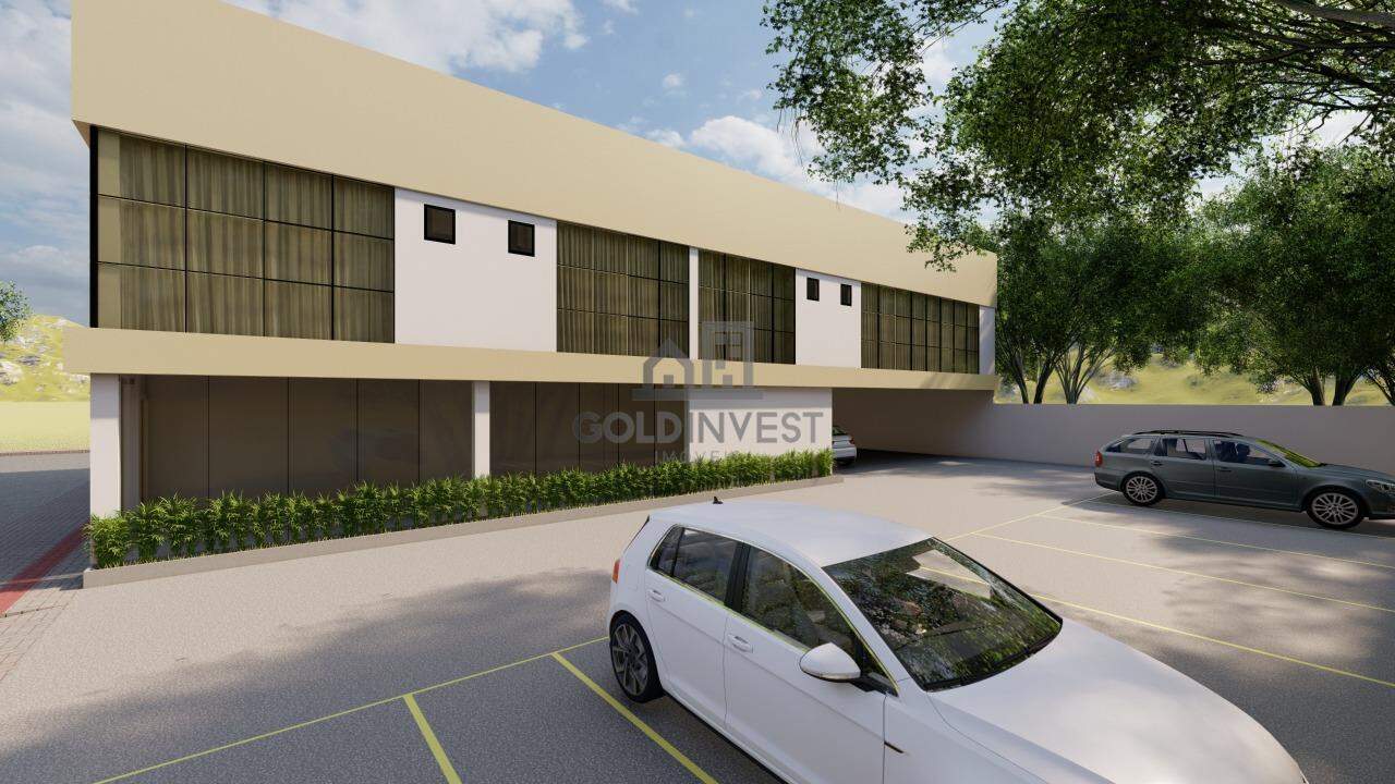 Loja / Salão / Ponto Comercial de 100m² no bairro Centro I, em Brusque | Eu Corretor