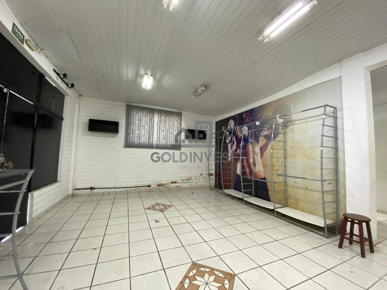 Galpão / Depósito / Armazém de 270m² no bairro Souza Cruz, em Brusque | Eu Corretor