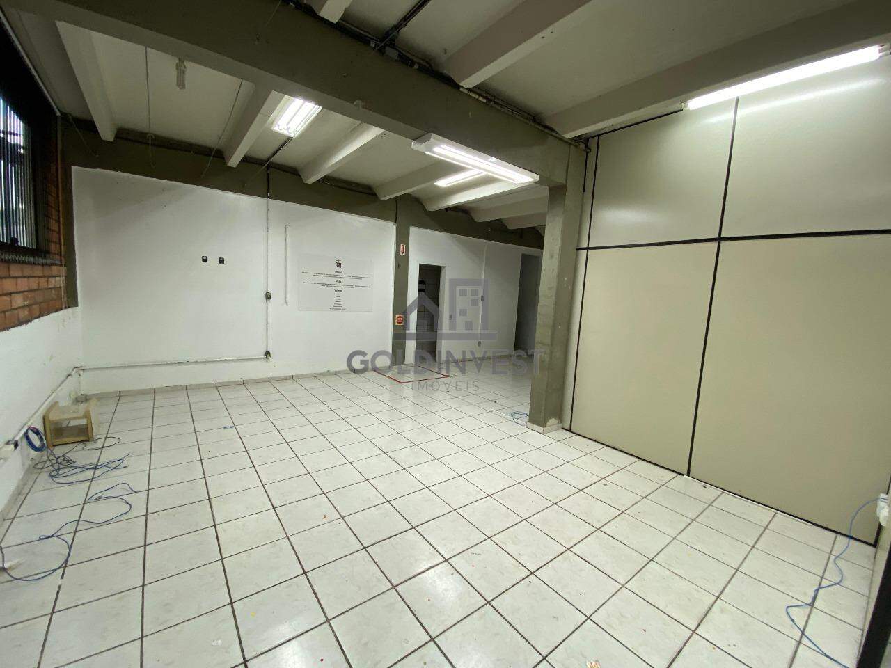 Galpão / Depósito / Armazém de 270m² no bairro Souza Cruz, em Brusque | Eu Corretor