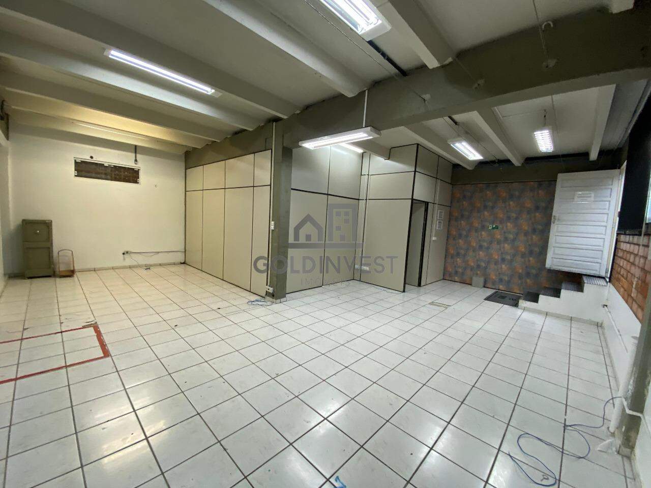 Galpão / Depósito / Armazém de 270m² no bairro Souza Cruz, em Brusque | Eu Corretor