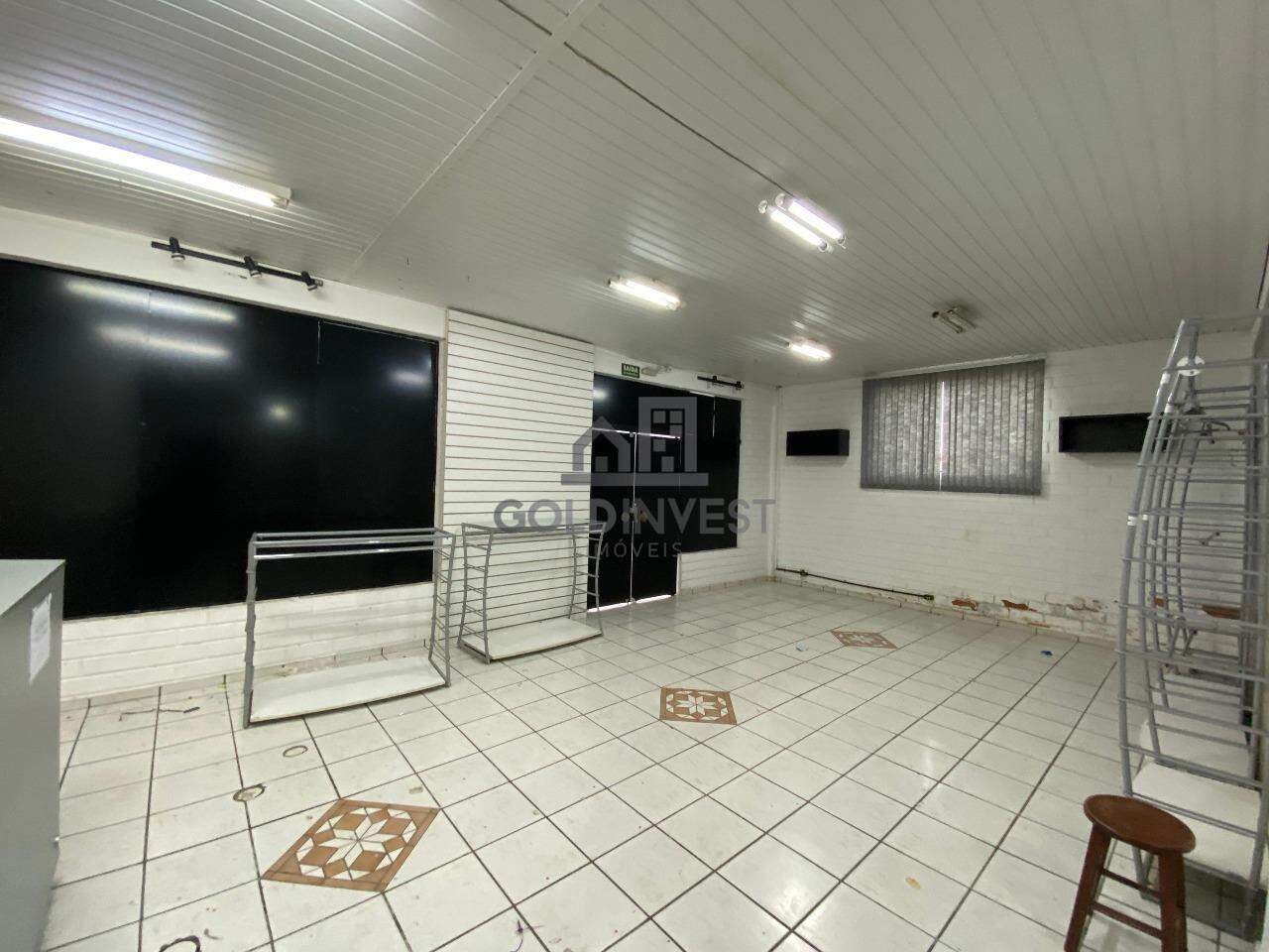 Galpão / Depósito / Armazém de 270m² no bairro Souza Cruz, em Brusque | Eu Corretor
