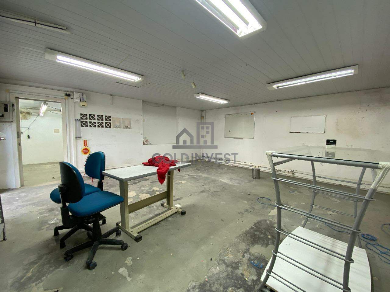 Galpão com 85m² no bairro Souza Cruz-Brusque!!