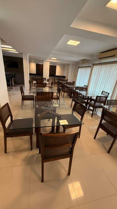 Apartamento de 3 quartos, 122m² no bairro São Luiz, em Brusque | Eu Corretor