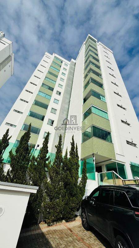Apartamento de 3 quartos, 122m² no bairro São Luiz, em Brusque | Eu Corretor