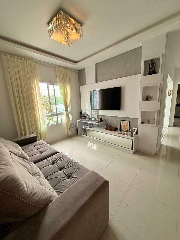 Apartamento de 3 quartos, 122m² no bairro São Luiz, em Brusque | Eu Corretor