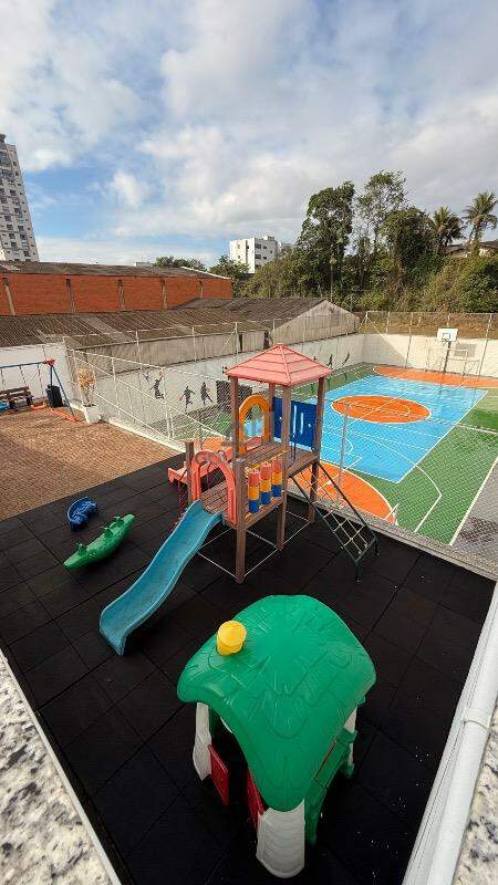 Apartamento de 3 quartos, 122m² no bairro São Luiz, em Brusque | Eu Corretor