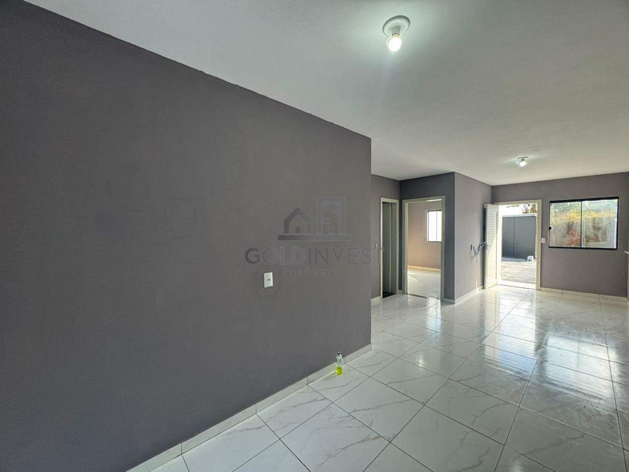 Casa de 3 quartos, 68m² no bairro Primeiro de Maio, em Brusque | Eu Corretor