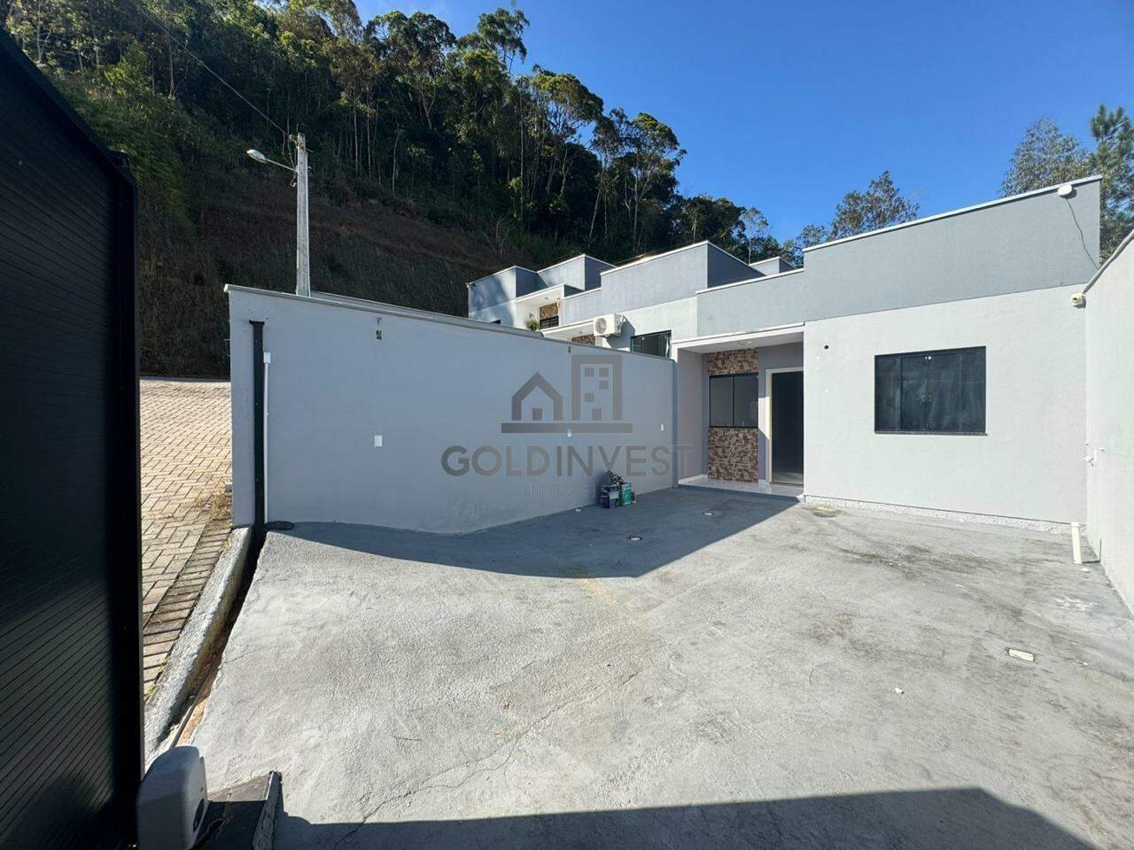 Casa de 3 quartos, 68m² no bairro Primeiro de Maio, em Brusque | Eu Corretor