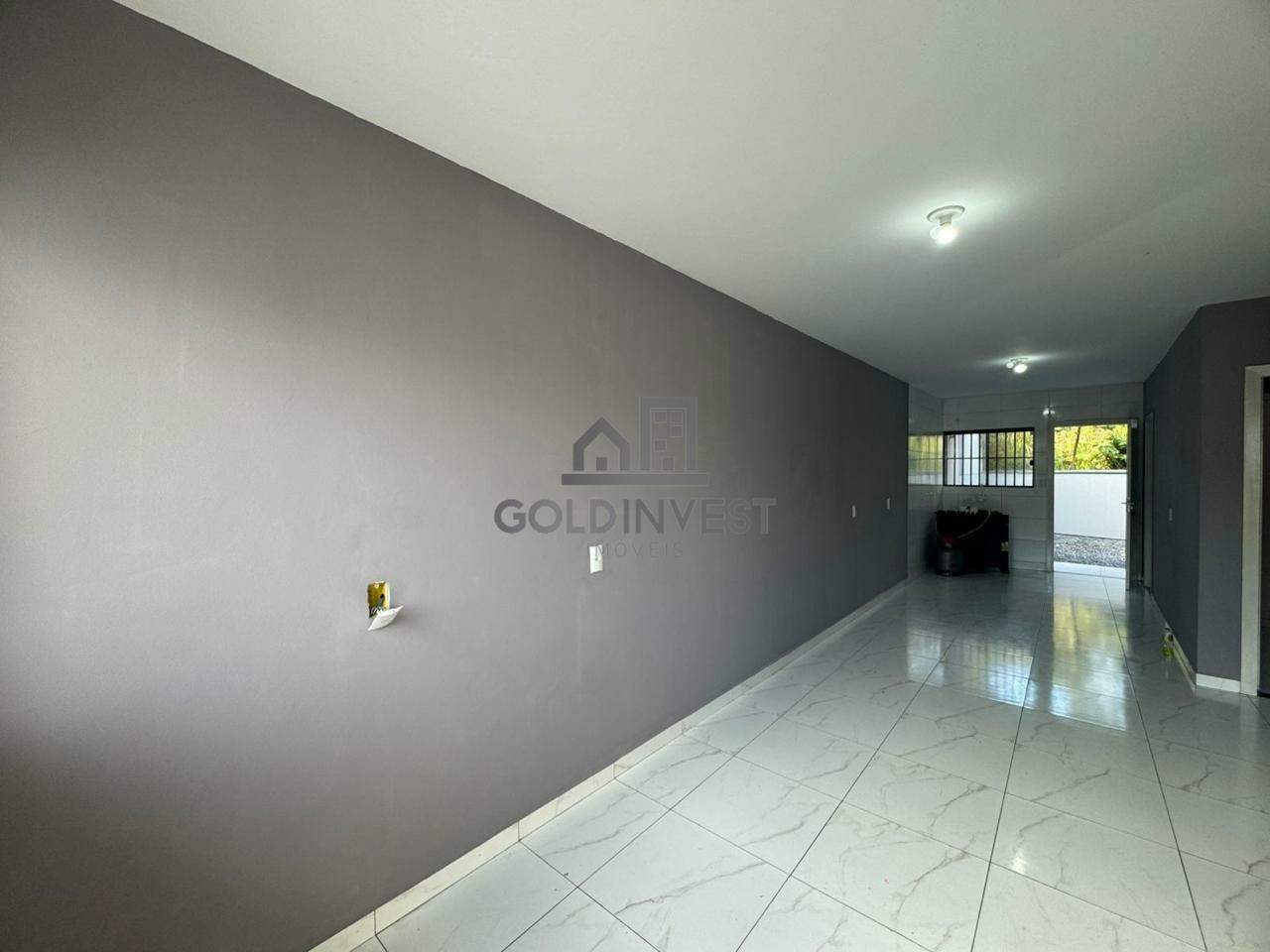 Casa de 3 quartos, 68m² no bairro Primeiro de Maio, em Brusque | Eu Corretor