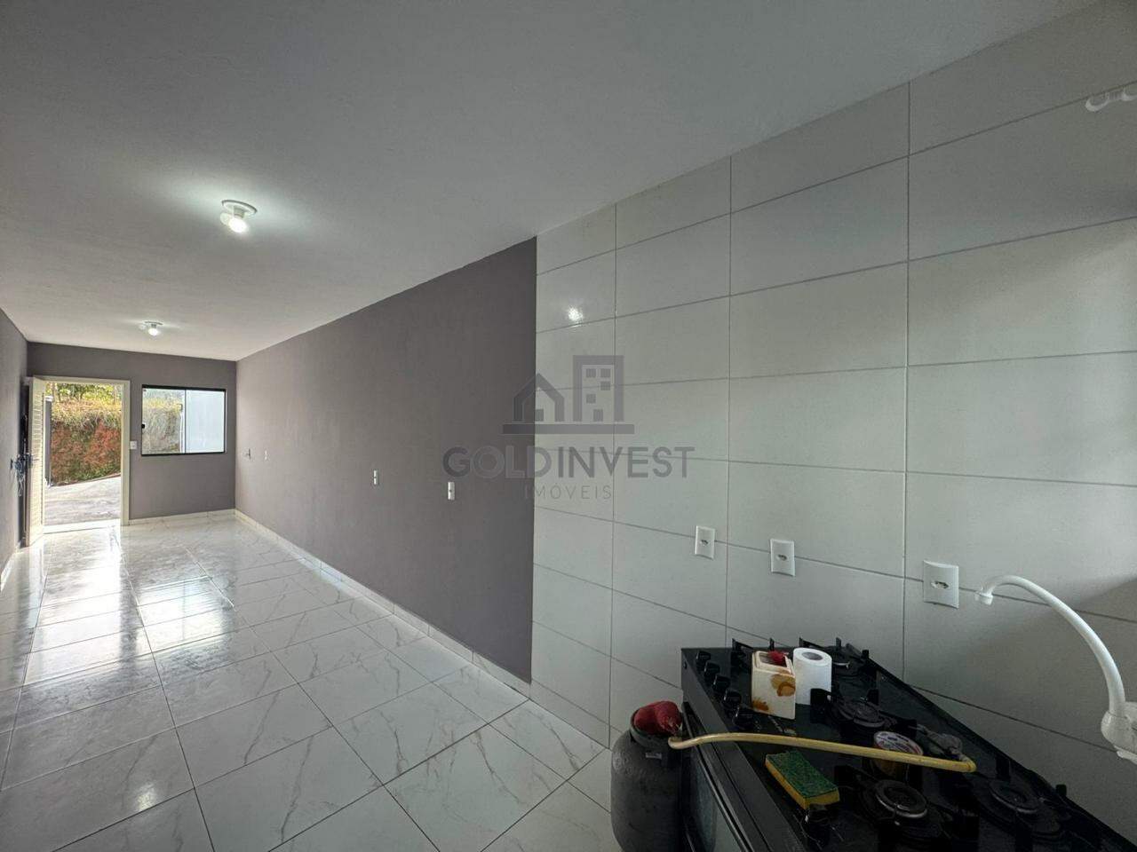 Casa de 3 quartos, 68m² no bairro Primeiro de Maio, em Brusque | Eu Corretor