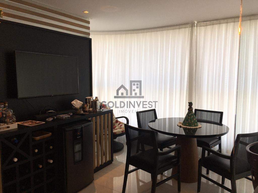 Apartamento de 4 quartos, 186m² no bairro Meia Praia, em Itapema | Eu Corretor