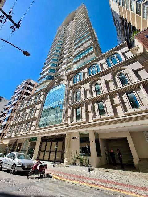 Apartamento de 4 quartos, 186m² no bairro Meia Praia, em Itapema | Eu Corretor