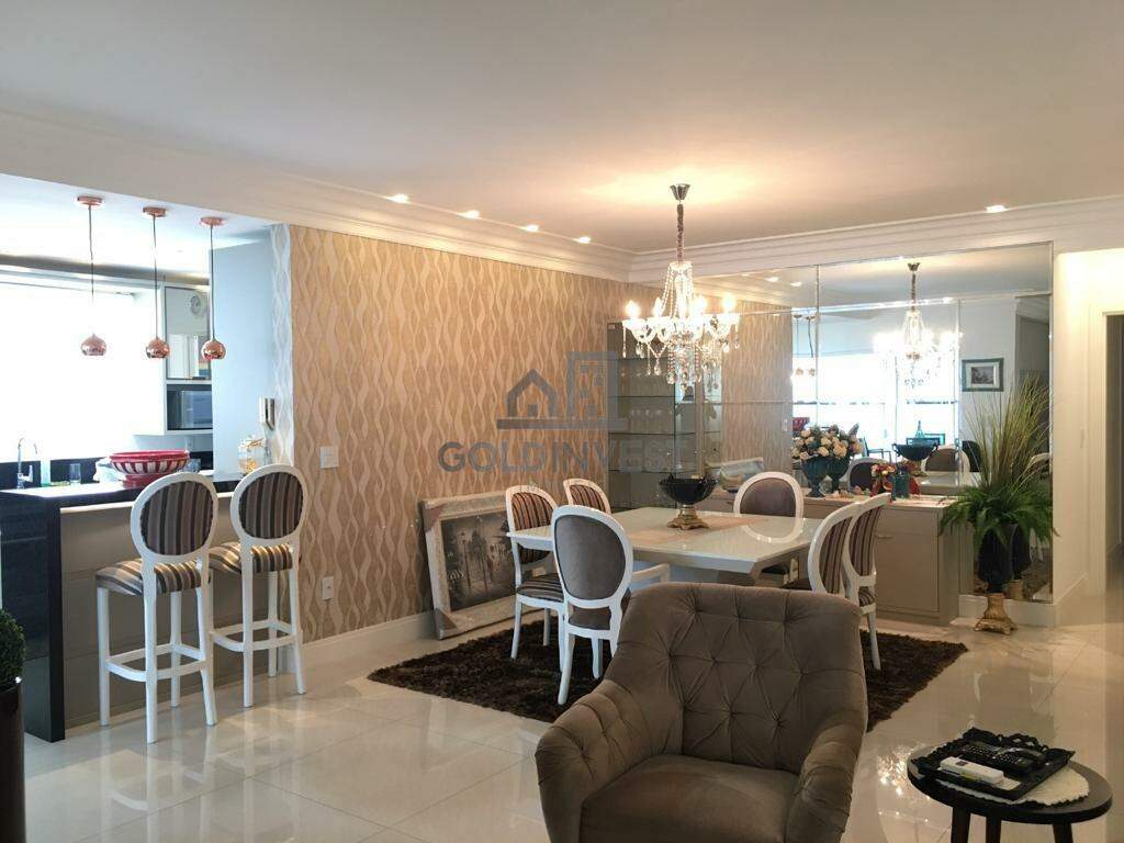 Apartamento de 4 quartos, 186m² no bairro Meia Praia, em Itapema | Eu Corretor