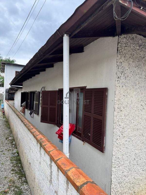 Lote/Terreno de 384m² no bairro Santa Terezinha, em Brusque | Eu Corretor