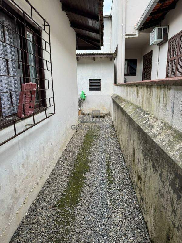Lote/Terreno de 384m² no bairro Santa Terezinha, em Brusque | Eu Corretor