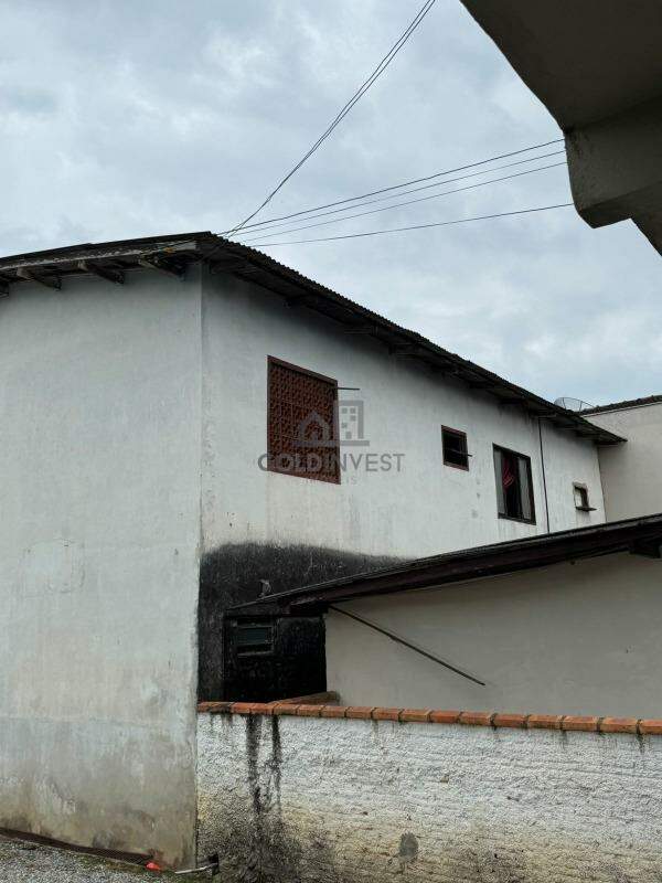 Lote/Terreno de 384m² no bairro Santa Terezinha, em Brusque | Eu Corretor