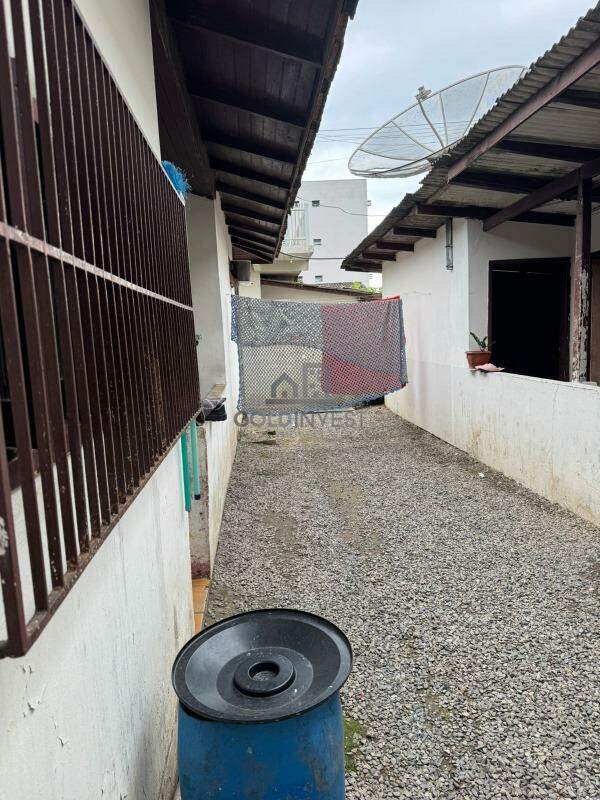 Lote/Terreno de 384m² no bairro Santa Terezinha, em Brusque | Eu Corretor