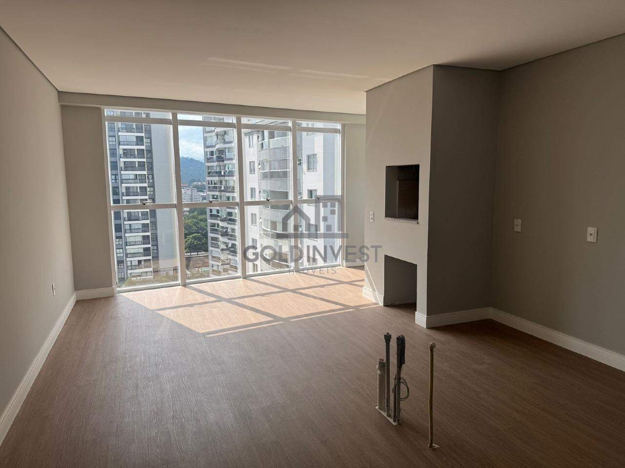 Apartamento à venda no Centro I: 