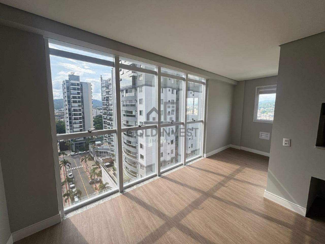 Apartamento à venda no Centro I: 