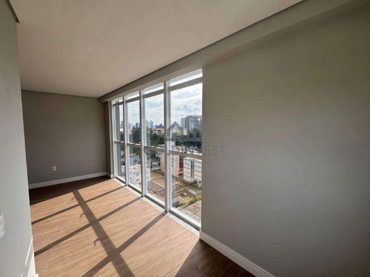 Apartamento à venda no Centro I: 