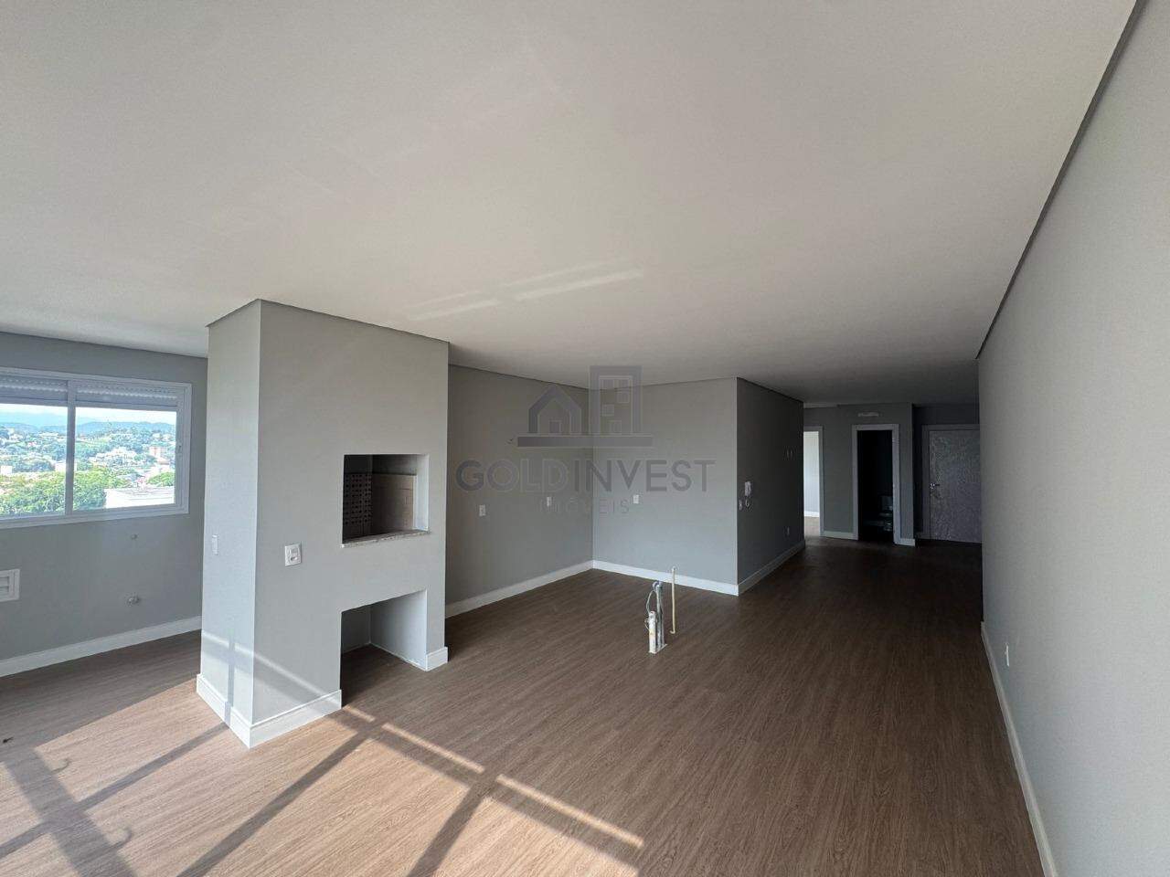 Apartamento à venda no Centro I: 