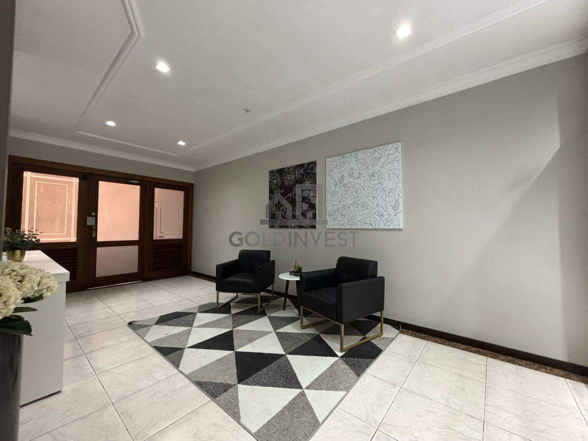 Apartamento de 3 quartos, 120m² no bairro Centro I, em Brusque | Eu Corretor
