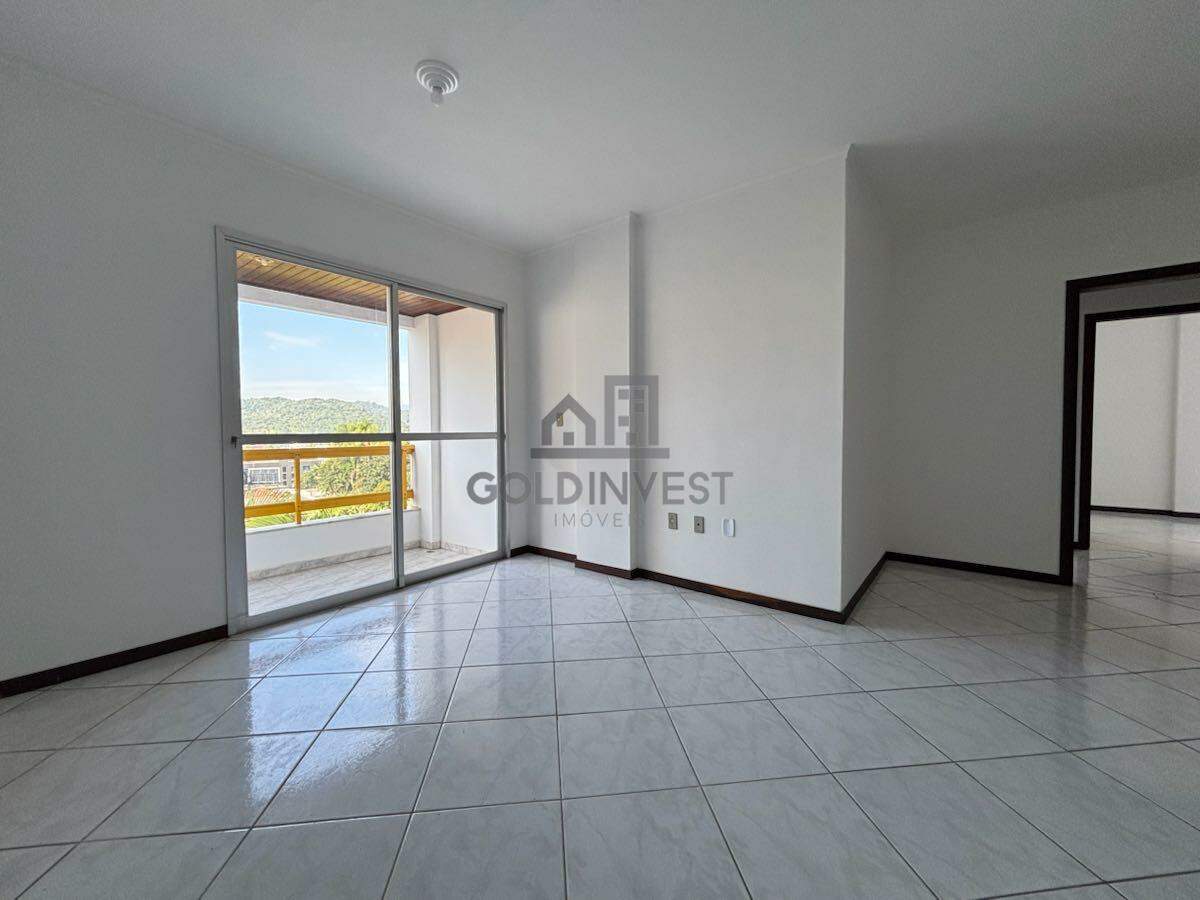 Apartamento de 3 quartos, 120m² no bairro Centro I, em Brusque | Eu Corretor