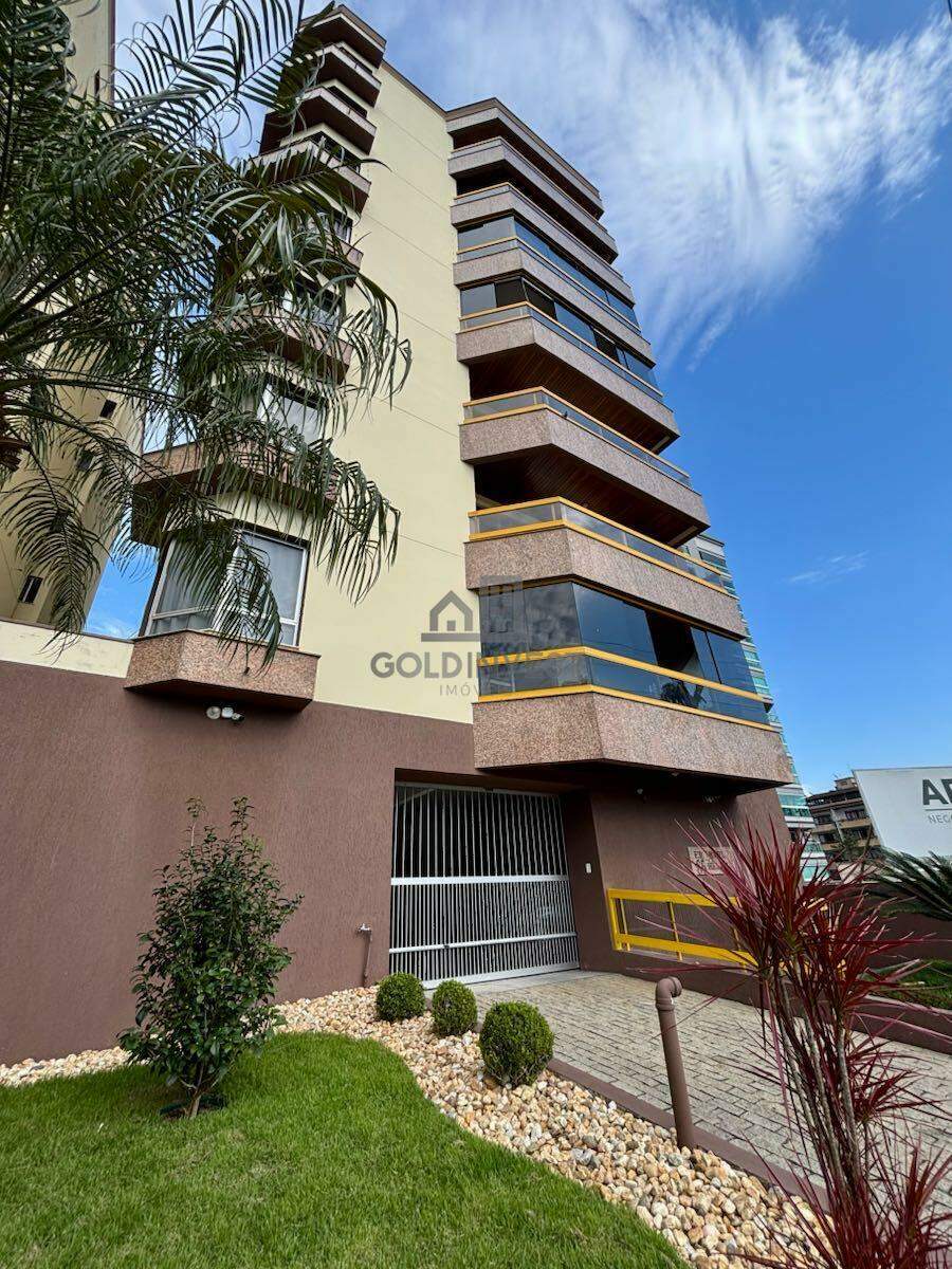Apartamento de 3 quartos, 120m² no bairro Centro I, em Brusque | Eu Corretor