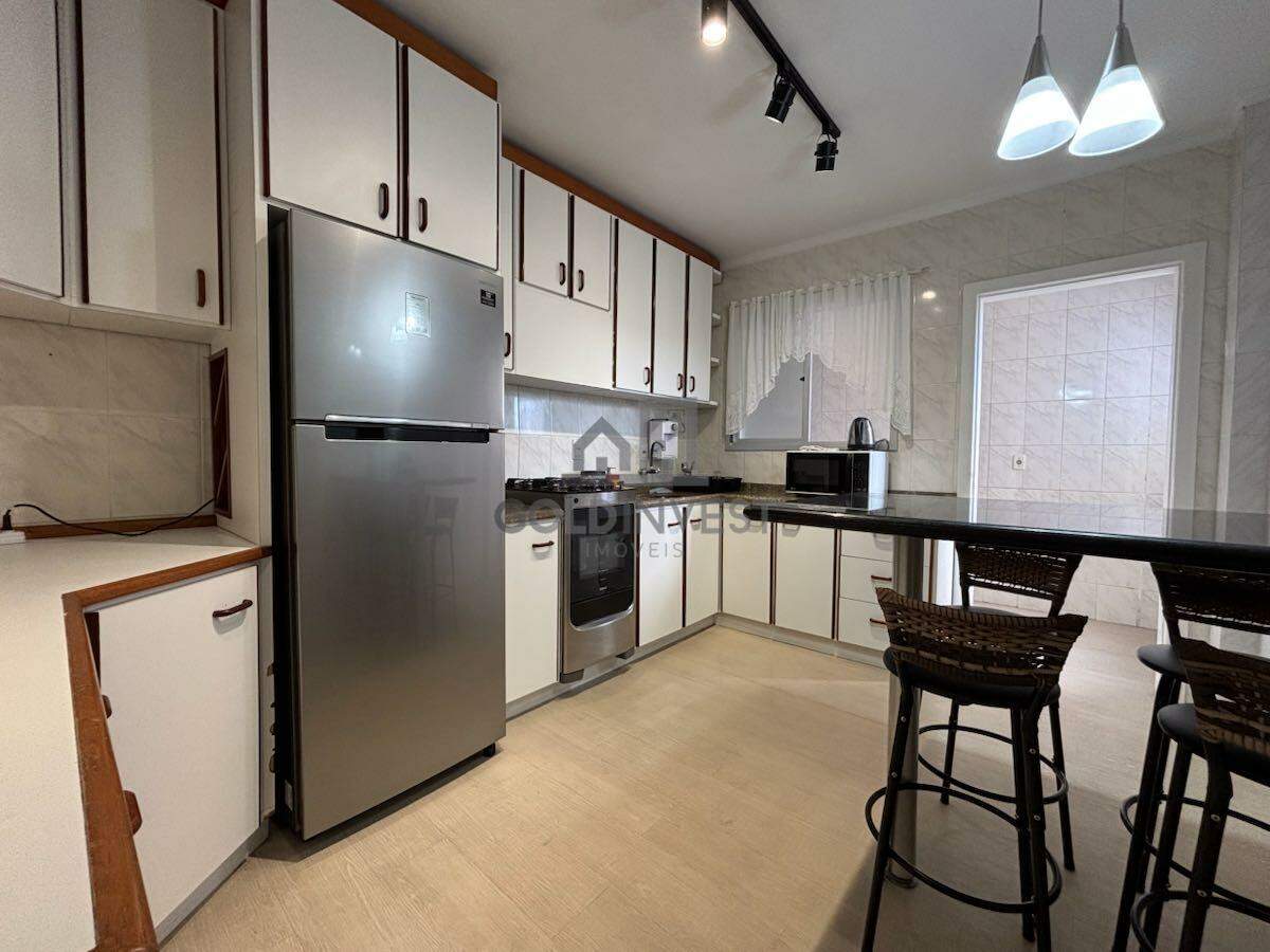 Apartamento de 3 quartos, 120m² no bairro Centro I, em Brusque | Eu Corretor