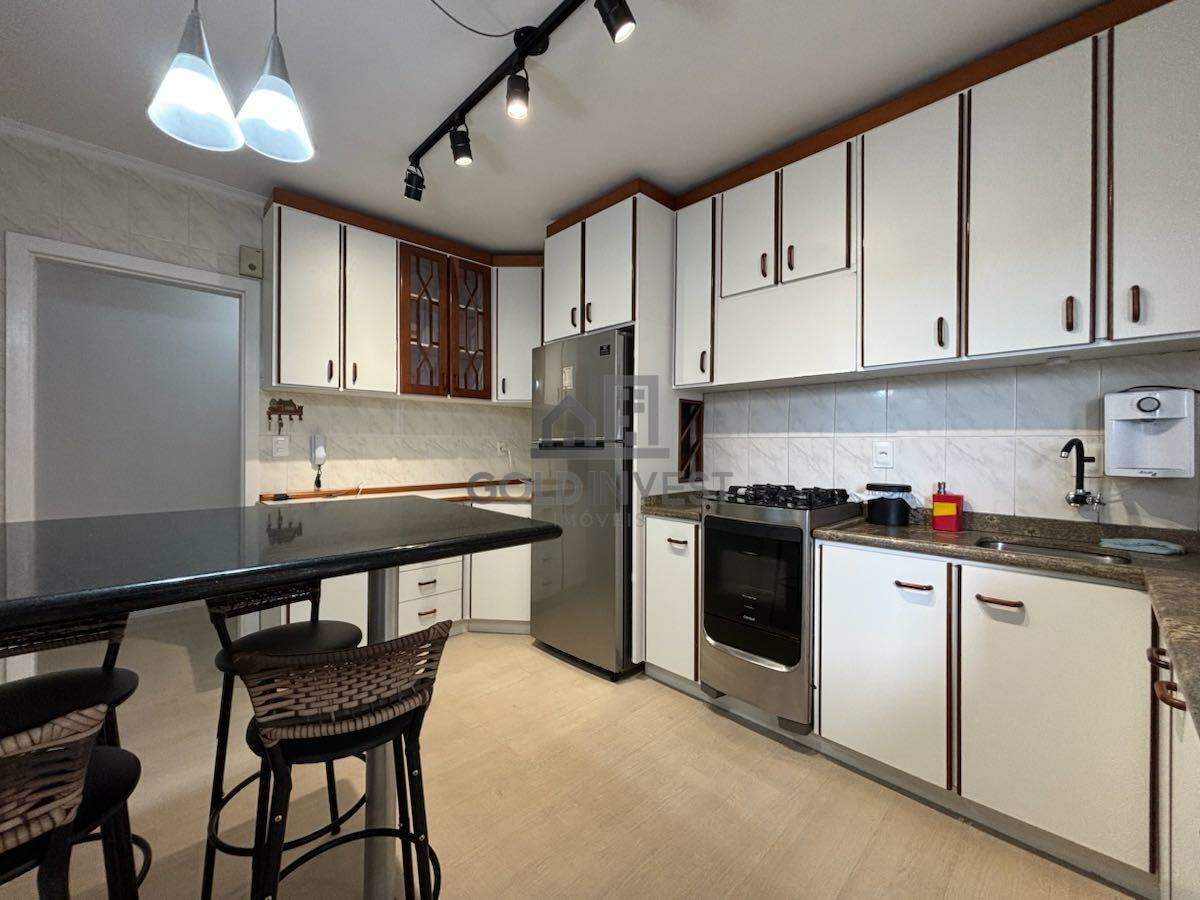 Apartamento de 3 quartos, 120m² no bairro Centro I, em Brusque | Eu Corretor