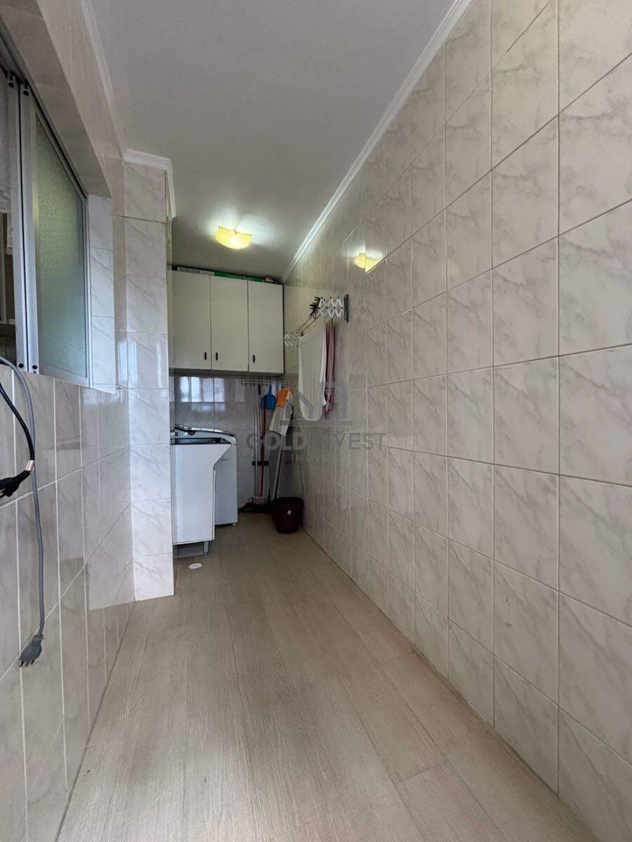 Apartamento de 3 quartos, 120m² no bairro Centro I, em Brusque | Eu Corretor