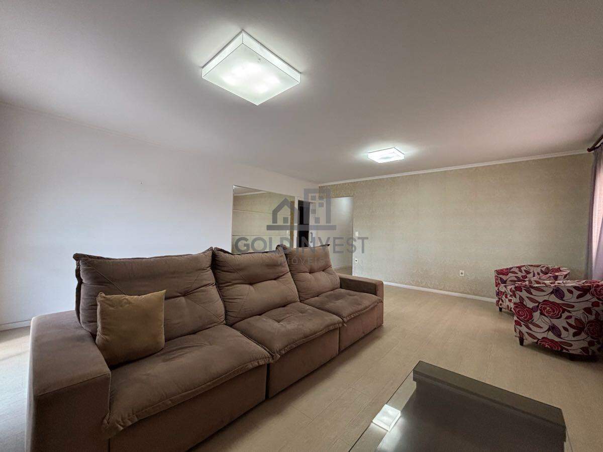 Apartamento de 3 quartos, 120m² no bairro Centro I, em Brusque | Eu Corretor