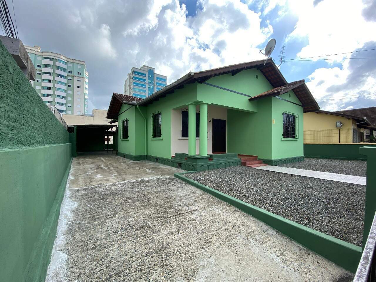 Casa de 3 quartos, 180m² no bairro São Luiz, em Brusque | Eu Corretor