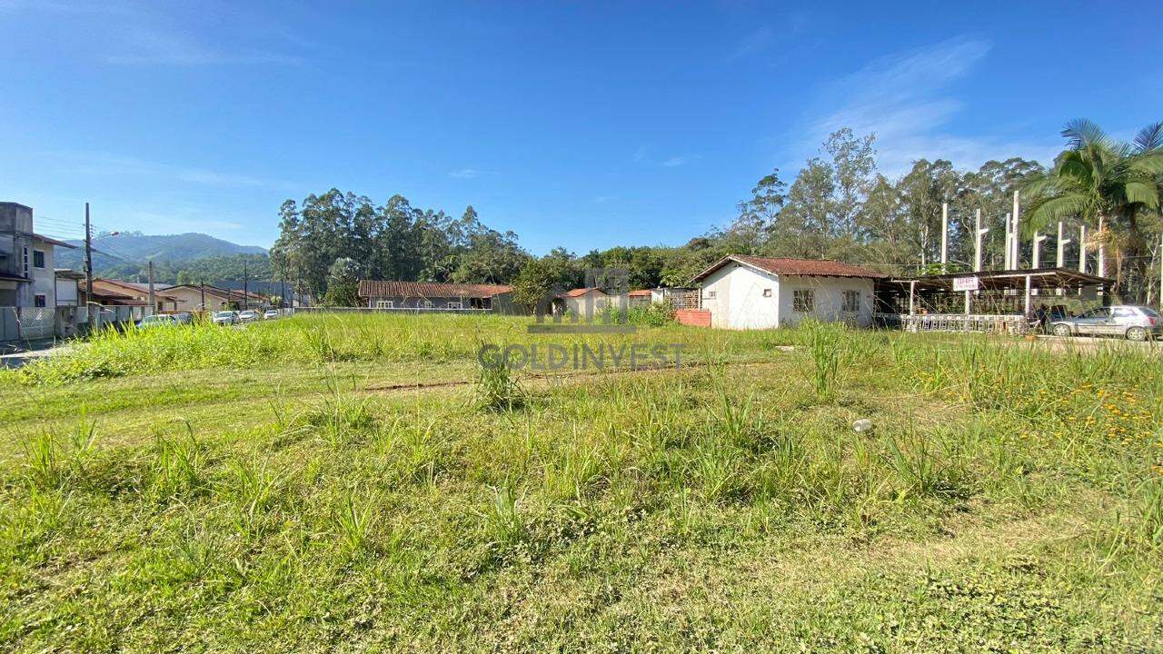 Lote/Terreno de 1076m² no bairro Limeira Baixa, em Brusque | Eu Corretor