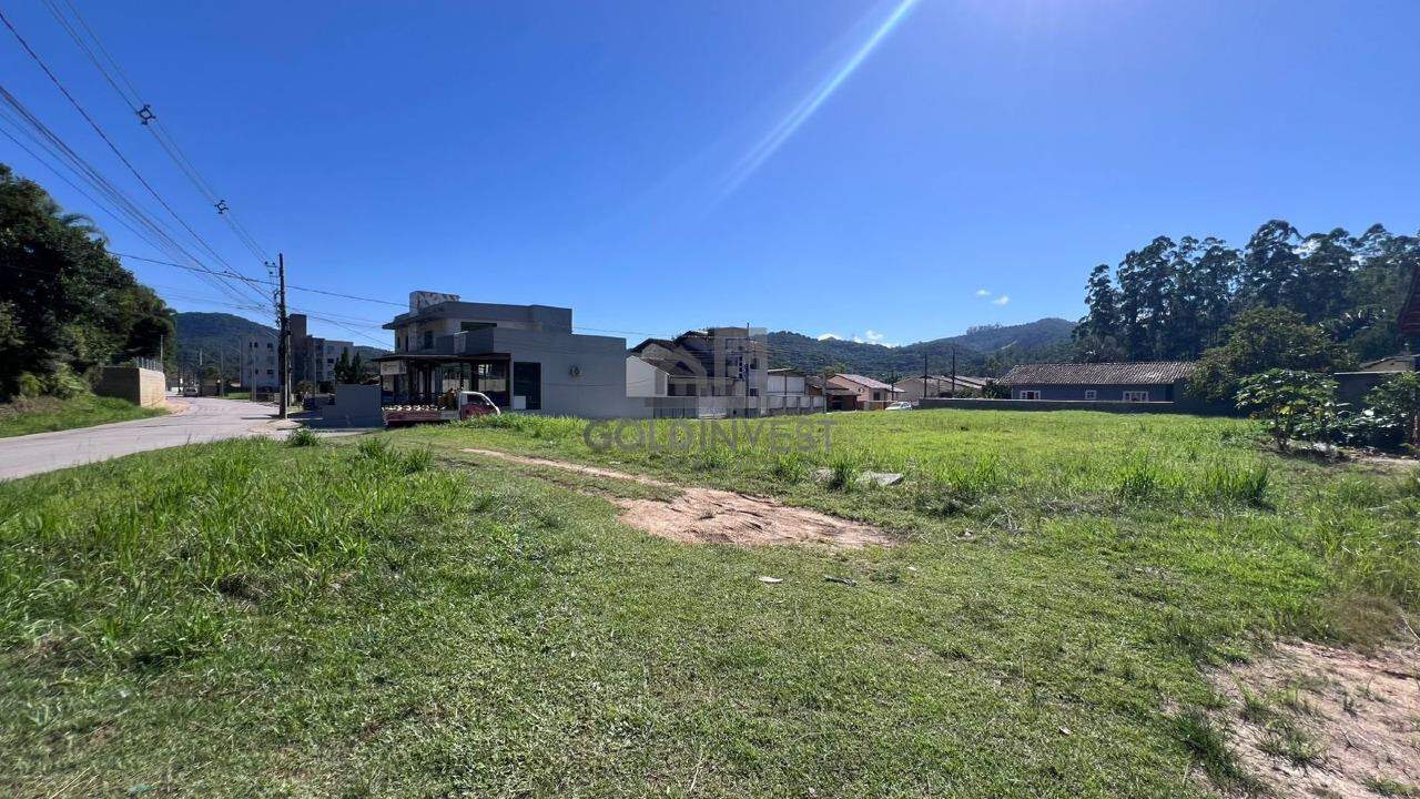 Terreno à venda no Limeira Baixa: 