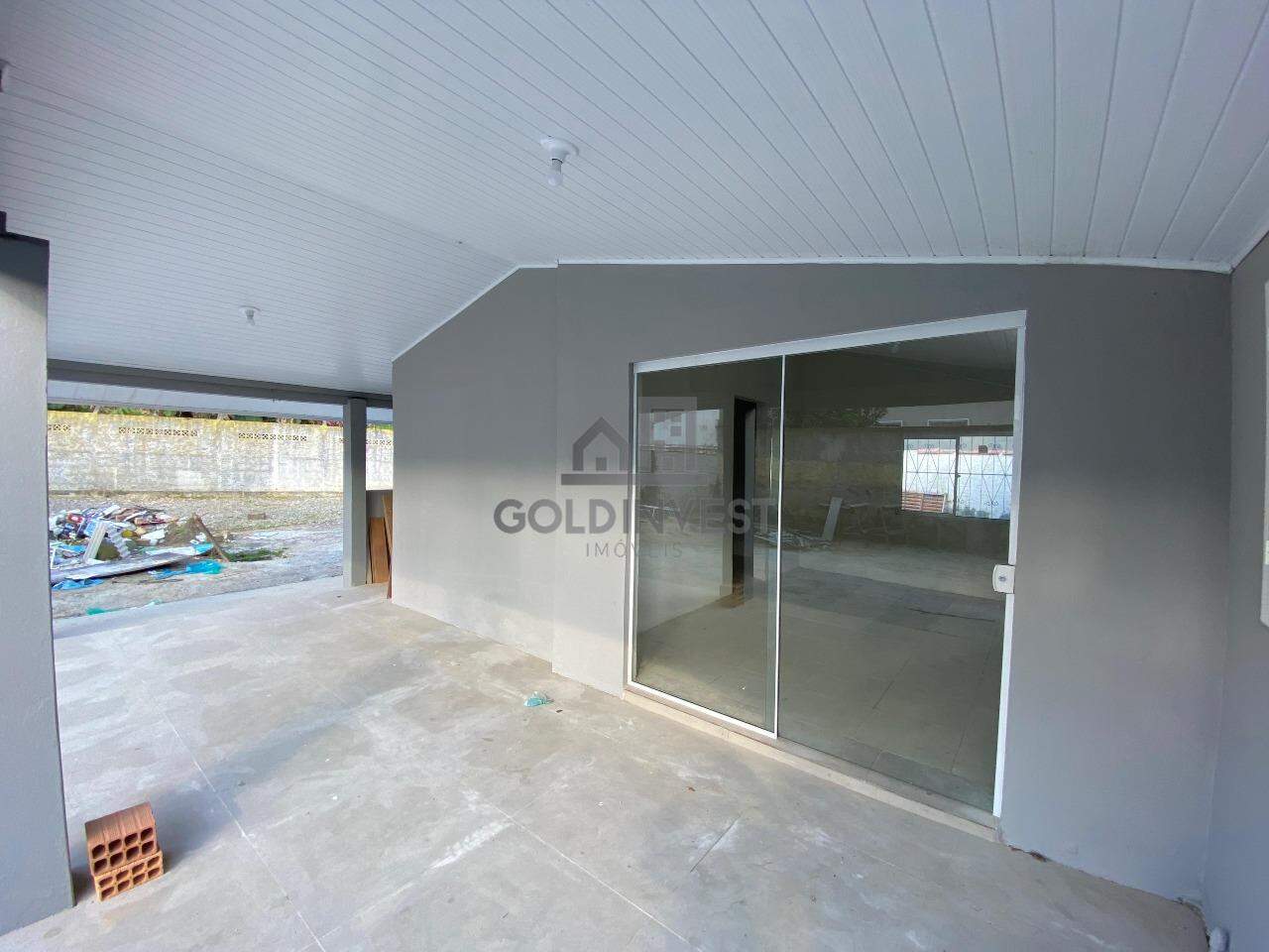 Casa de 5 quartos, 150m² no bairro Primeiro de Maio, em Brusque | Eu Corretor