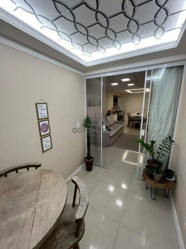 Apartamento de 3 quartos, 78m² no bairro Centro I, em Brusque | Eu Corretor