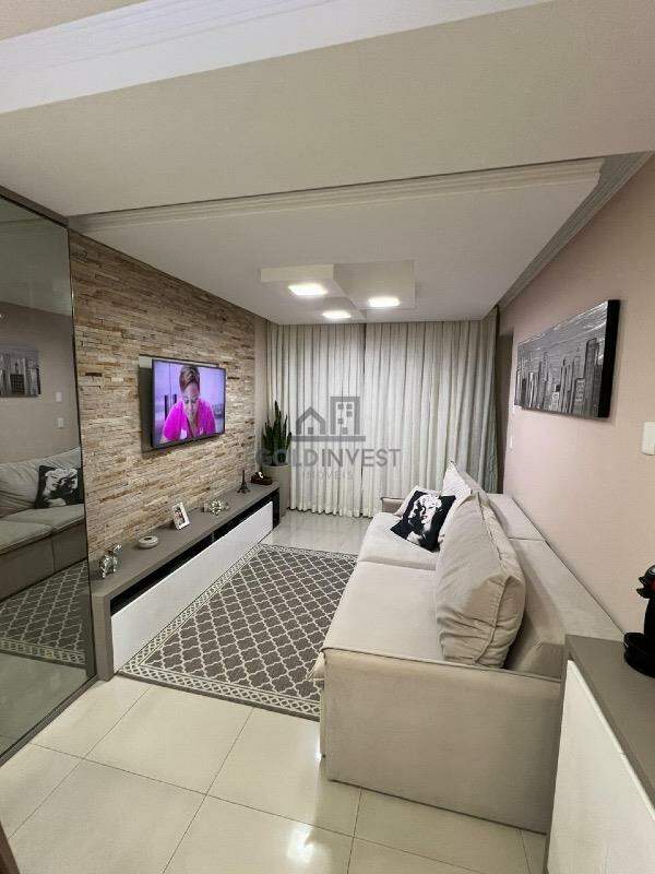 Apartamento de 3 quartos, 78m² no bairro Centro I, em Brusque | Eu Corretor