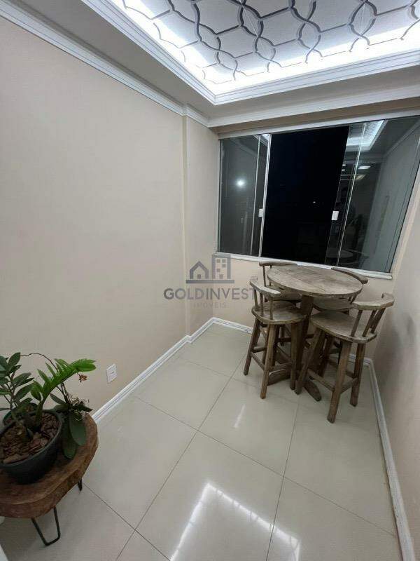 Apartamento de 3 quartos, 78m² no bairro Centro I, em Brusque | Eu Corretor