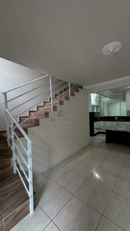 Casa de 2 quartos, 80m² no bairro Dom Joaquim, em Brusque | Eu Corretor